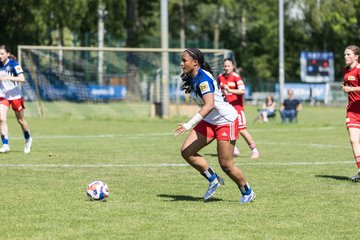 Bild 217 - wBJ HSV Leistungsvergleich